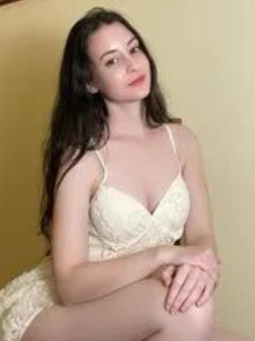 Юлия Высокая Брюнетка фото 3