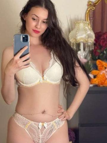 Юлия Высокая Брюнетка фото 4