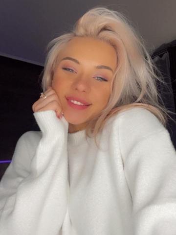 Карина Ангел Вип фото 2