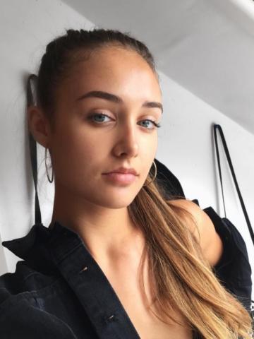 Анастасия Реал Фото Краснозаводск