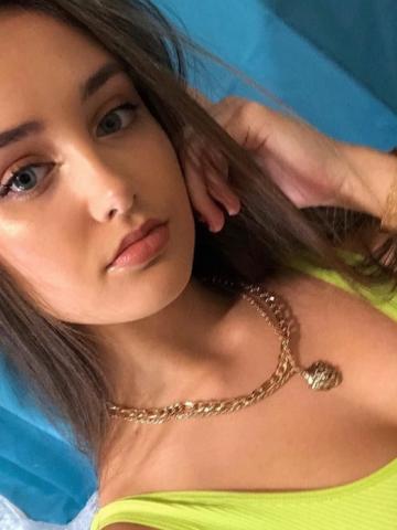 Анастасия Реал Фото фото 2