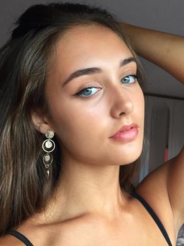 Анастасия Реал Фото фото 4